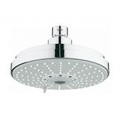 Grohe Rainshower Cosmopolitan deszczownica okrągła chrom 27134000