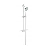 Grohe Euphoria zestaw prysznicowy z drążkiem chrom 27232001