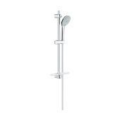 Grohe Euphoria 110 Massage zestaw prysznicowy z drążkiem chrom 27243001