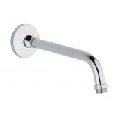 Grohe Relexa ramię prysznicowe 21,8 cm ścienne chrom 27406000