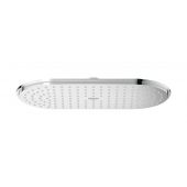 Grohe Veris deszczownica 30x15 cm owalna chrom 27470000