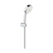 Grohe New Tempesta Cosmopolitan 100 zestaw prysznicowy punktowy chrom 27588002