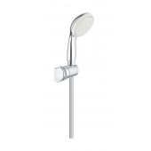 Grohe New Tempesta 100 zestaw prysznicowy punktowy chrom 2760110E