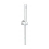 Grohe Euphoria Cube Stick zestaw prysznicowy punktowy chrom 27703000