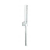 Grohe Euphoria Cube+ zestaw prysznicowy punktowy chrom 27889000