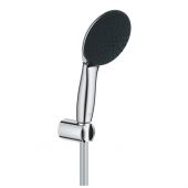 Grohe Start zestaw prysznicowy ścienny chrom 27950001