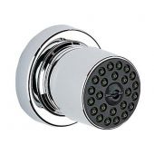 Grohe Relexa Plus dysza prysznicowa boczna chrom 28198000