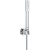 Grohe Sena zestaw prysznicowy z uchwytem chrom 28348000