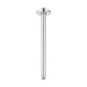 Grohe Rainshower ramię prysznicowe 29,2 cm sufitowe chrom 28497000