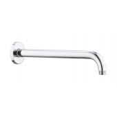 Grohe Rainshower ramię prysznicowe 28,6 cm ścienne chrom 28576000