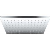 Hansgrohe Vernis Shape deszczownica 23x17 cm prostokątna chrom 26094000
