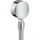 Hansgrohe Fixfit przyłącze kątowe chrom 27506000