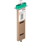 Hansgrohe sBox E zestaw podtynkowy węża prysznicowego 13560180