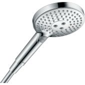 Hansgrohe Raindance Select S słuchawka prysznicowa chrom 26516000