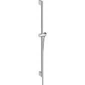 Hansgrohe Unica drążek prysznicowy 90 cm z wężem chrom 24401000