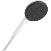 Hansgrohe Raindance Alive Select S EcoSmart+ słuchawka prysznicowa biały mat 24512700