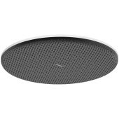 Hansgrohe Raindance Alive S deszczownica 30x30 cm okrągła biały mat 24520700