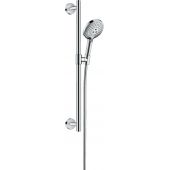 Hansgrohe Raindance Select S zestaw prysznicowy ścienny chrom 26320000