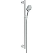 Hansgrohe Raindance Select S zestaw prysznicowy ścienny chrom 26322000