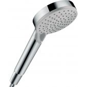 Hansgrohe Vernis Blend słuchawka prysznicowa Vario EcoSmart chrom 26340000