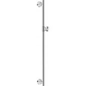 Hansgrohe Unica Comfort drążek prysznicowy 90 cm chrom 26402000