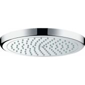 Hansgrohe Croma EcoSmart deszczownica 22 cm okrągła chrom 26465000