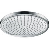 Hansgrohe Crometta S deszczownica 24 cm okrągła chrom 26723000