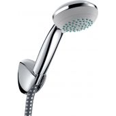 Hansgrohe Crometta 85 zestaw prysznicowy ścienny chrom 27558000