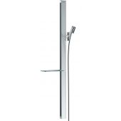 Hansgrohe Unica drążek prysznicowy 90 cm 27640000