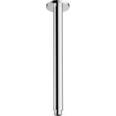 Hansgrohe Vernis Blend ramię deszczownicy 30 cm sufitowe chrom 27805000