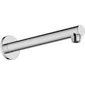 Hansgrohe Vernis Blend ramię deszczownicy 24 cm ścienne chrom 27809000