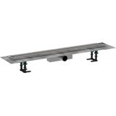 Hansgrohe RainDrain odpływ prysznicowy 90 cm liniowy do wyłożenia płytkami 56181000