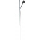 Hansgrohe Rainfinity  zestaw prysznicowy ścienny chrom 27671000