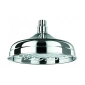 Kludi 1926 deszczownica 20 cm okrągła chrom 2751005