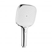 Ksuro 02 One Click słuchawka prysznicowa 3 funkcyjna chrom 16004010