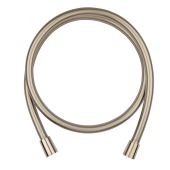 Oltens Ronneby wąż prysznicowy 125 cm nikiel 37200910