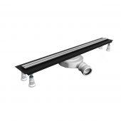 Oltens Langan Slim ruszt odpływu liniowego 80 cm 30015300