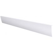 Polysan Arena obudowa do brodzika 90 cm frontowa biała 71695