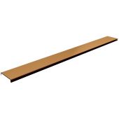 Schedpol Base Copper Shine Range maskownica odpływu liniowego 120 cm miedź 10.059/DPMP