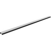 Schedpol Slim Steel Range maskownica odpływu liniowego 70 cm stal 10.051/SLX/DPSC