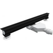 Schedpol Slit Range odpływ liniowy przyścienny 80 cm OLBR80/BVP/C
