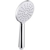 Sapho słuchawka prysznicowa biały/chrom 1204-28