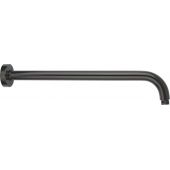 Teka ramię prysznicowe 40 cm ścienne czarne 79007580N2