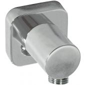 Tres Selection przyłącze kątowe chrom 200.183.01