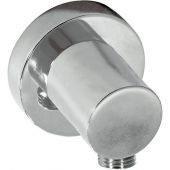 Tres Selection przyłącze kątowe chrom 205.183.01