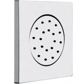 Tres Selection dysza prysznicowa z hydromasażem chrom 91.07.515