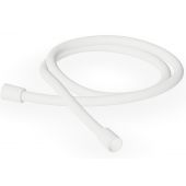 Zucchetti Isyfresh wąż prysznicowy 150 cm biały Z94130.W1