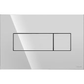 Cersanit Opti A1 przycisk spłukujący chrom błyszczący K97-495