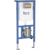 Roca Duplo S stelaż podtynkowy do miski WC wiszącej A8900A90DE
