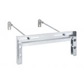 Geberit DuofixBasic zestaw do mocowania przyściennego 111.824.00.1